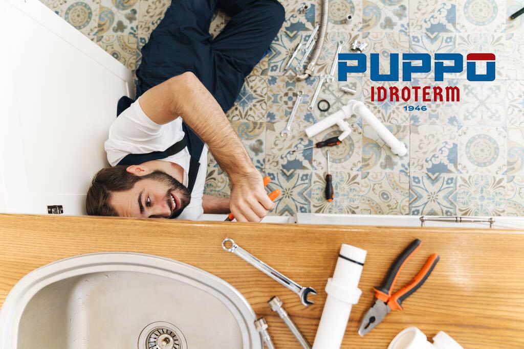 Puppo Idroterm: un servizio assistenza d’eccellenza per tutti i clienti!