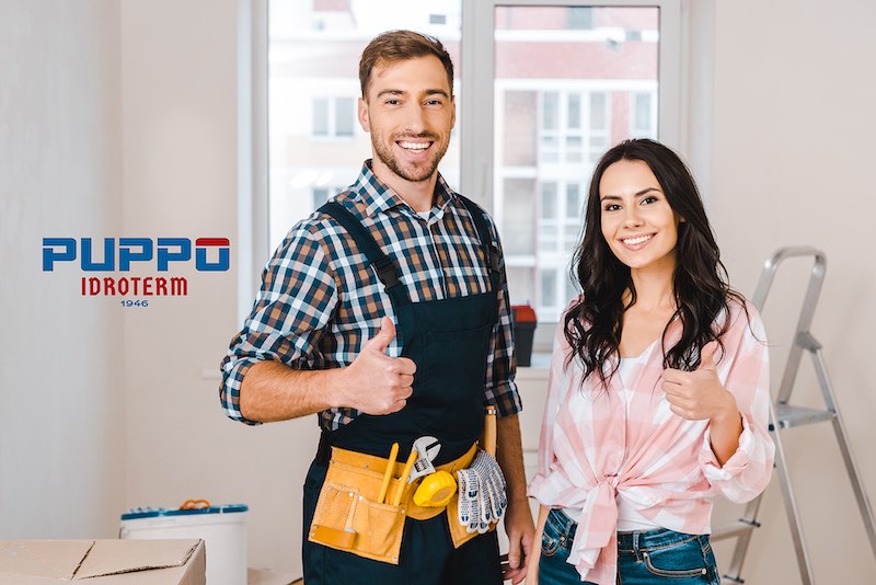 Superbonus del 110% - Prorogato anche nel 2022