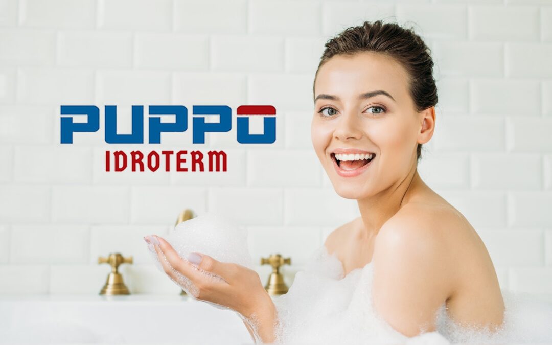 Puppo Idroterm - Bonus bagno