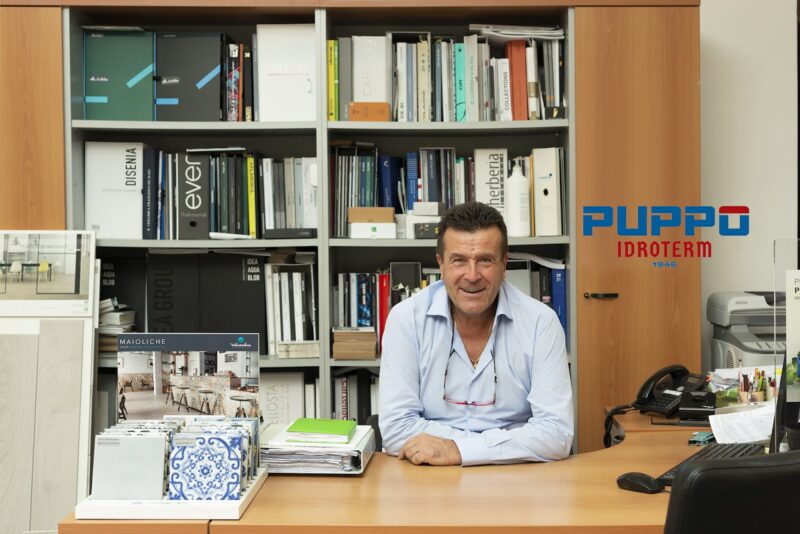 Puppo Idroterm - I nostri servizi
