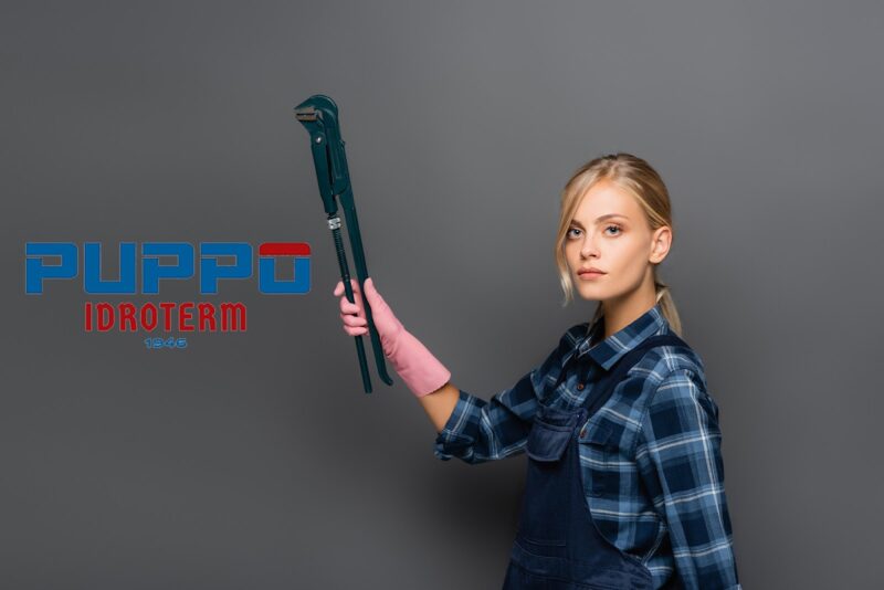 Puppo Idroterm - Superbonus 110%