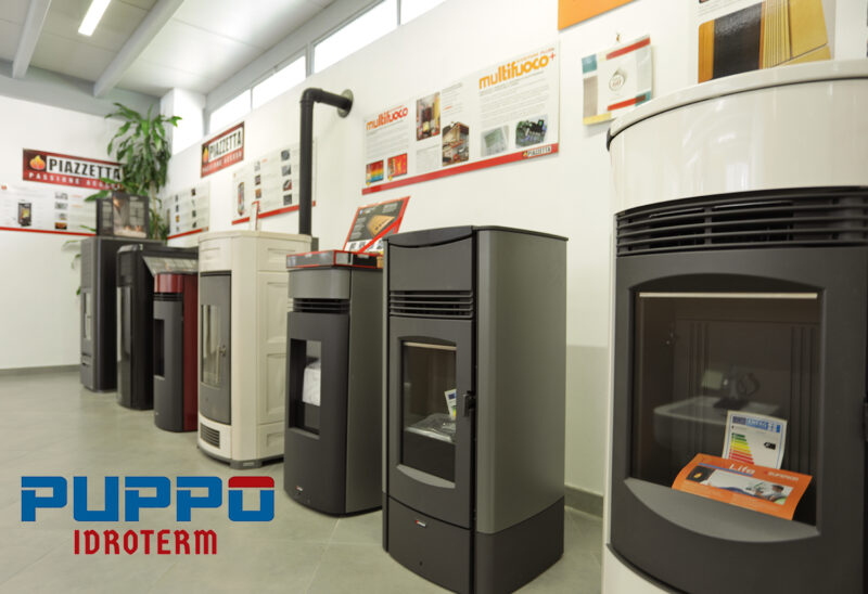 Come ottenere il Bonus Casa per l’installazione di una stufa a pellet? Facile, Penseremo a tutto noi!