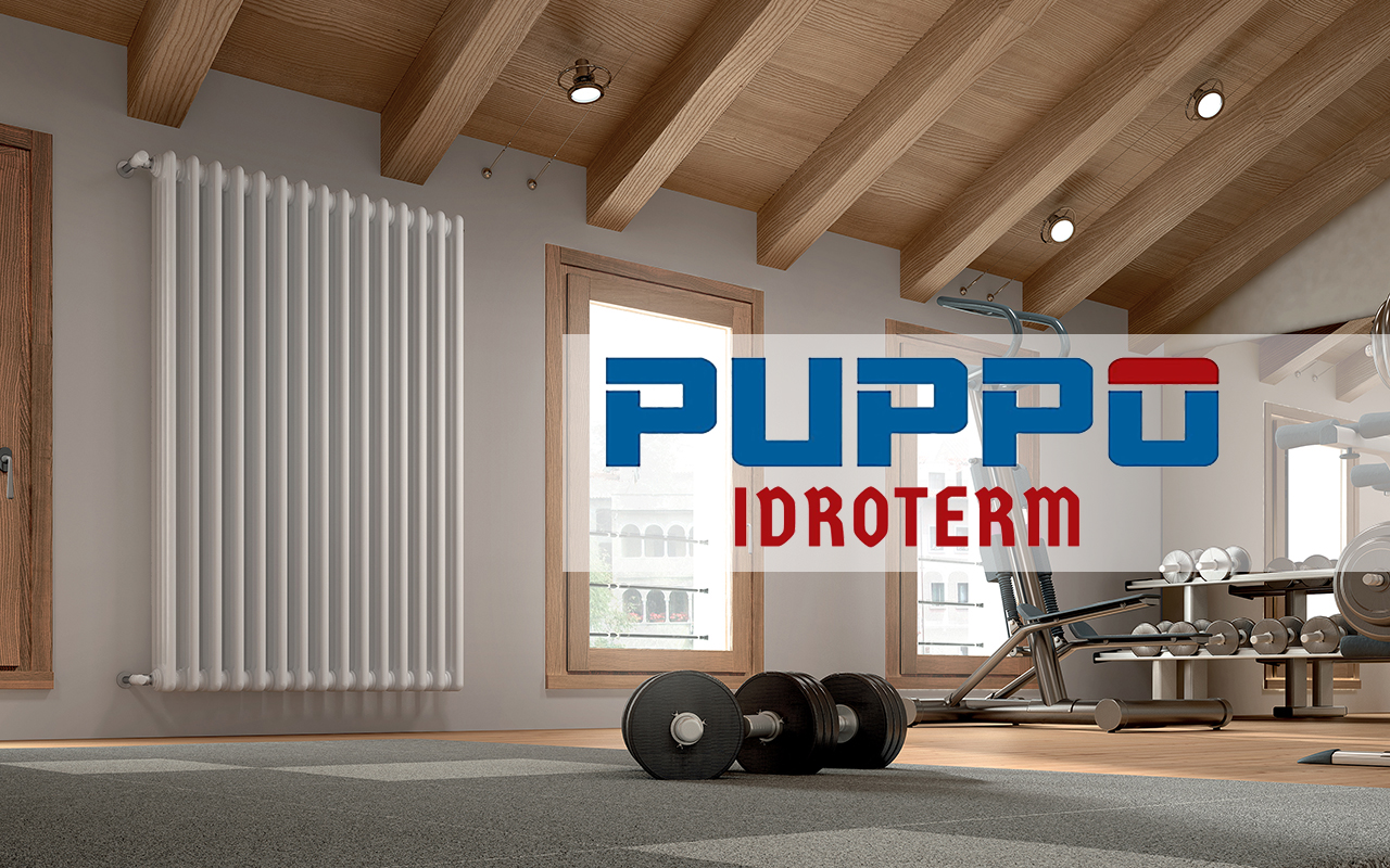 Gli introvabili Radiatori Tubolari TESI IRSAP li abbiamo in pronta consegna! Ti aspettiamo da Puppo Idroterm!