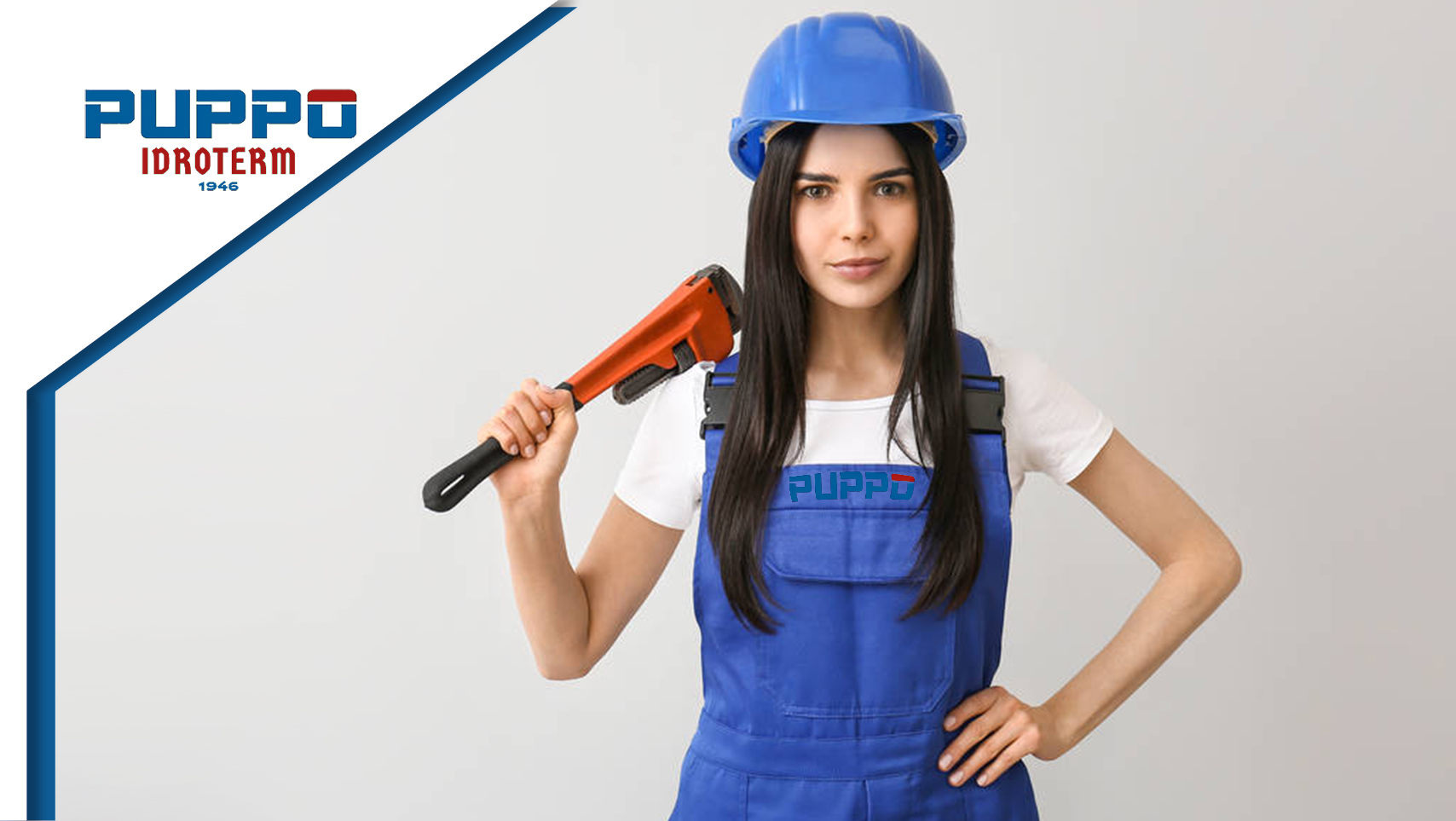Puppo Idroterm: Un vero punto di riferimento per Privati e Professionisti dal 1946!