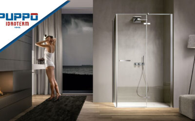 Le tendenze più innovative sull’arredamento bagno svelate da Puppo Idroterm!
