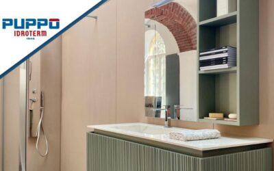 Nuova esposizione showroom: arredo bagno, piastrelle e design al servizio del tuo comfort!