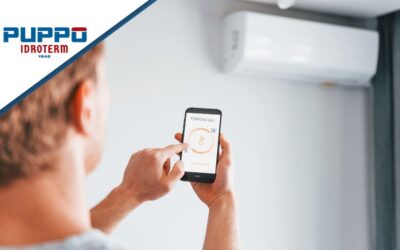 Climatizzatori smart: tecnologia e comfort, oggi ancora più vicini