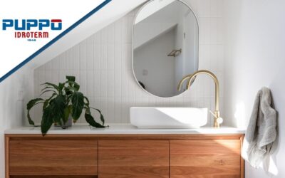 Rubinetteria di design a Genova Bolzaneto: stile, funzionalità e qualità firmate Treemme, Remer e Crolla