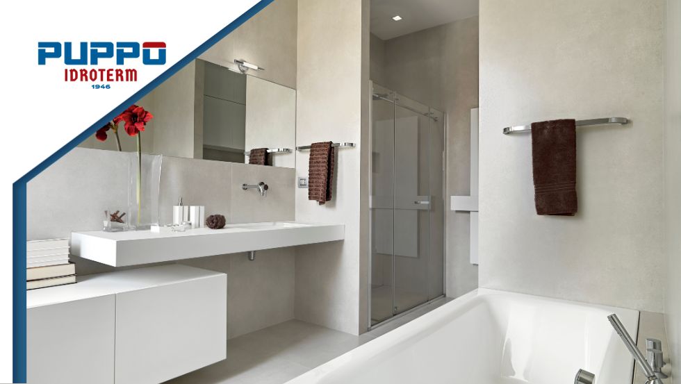 Bagno da rinnovare? Inizia dai sanitari giusti!