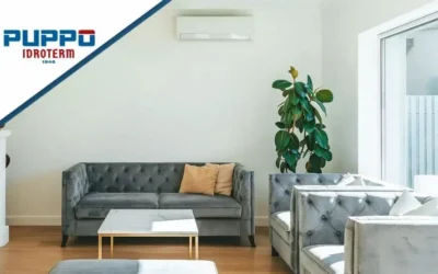 Rientro dalle vacanze: come rendere la tua casa più confortevole con Puppo Idroterm