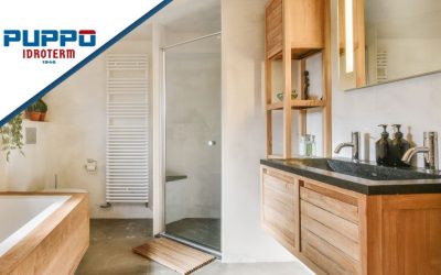 L’autunno è la stagione giusta per rinnovare il tuo bagno
