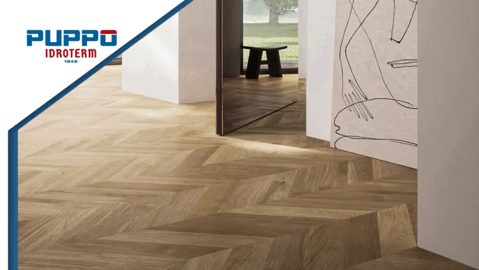 Parquet SPC Europavimenti